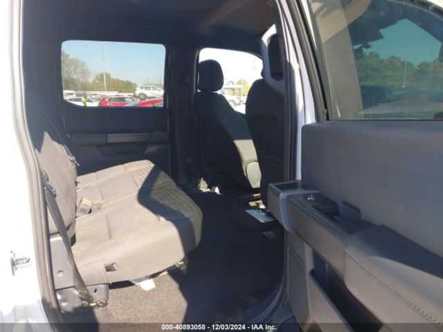 1FTFW1E5XNKE72723 Ford F-150 Xl