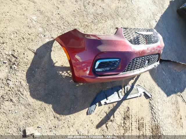 Chrysler Pacifica Touring L 2023 2C4RC1BG6PR521349 Image 12