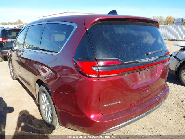 Chrysler Pacifica Touring L 2023 2C4RC1BG6PR521349 Image 3