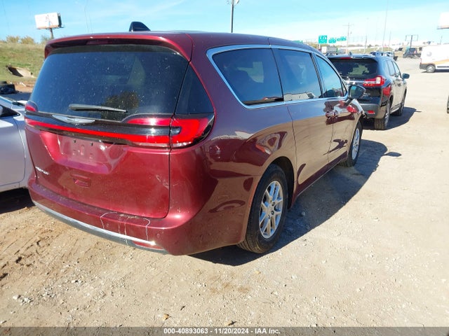 Chrysler Pacifica Touring L 2023 2C4RC1BG6PR521349 Image 4