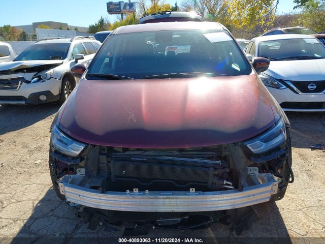 Chrysler Pacifica Touring L 2023 2C4RC1BG6PR521349 Image 6