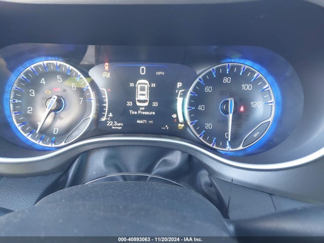 Chrysler Pacifica Touring L 2023 2C4RC1BG6PR521349 Image 7