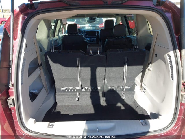 Chrysler Pacifica Touring L 2023 2C4RC1BG6PR521349 Image 8