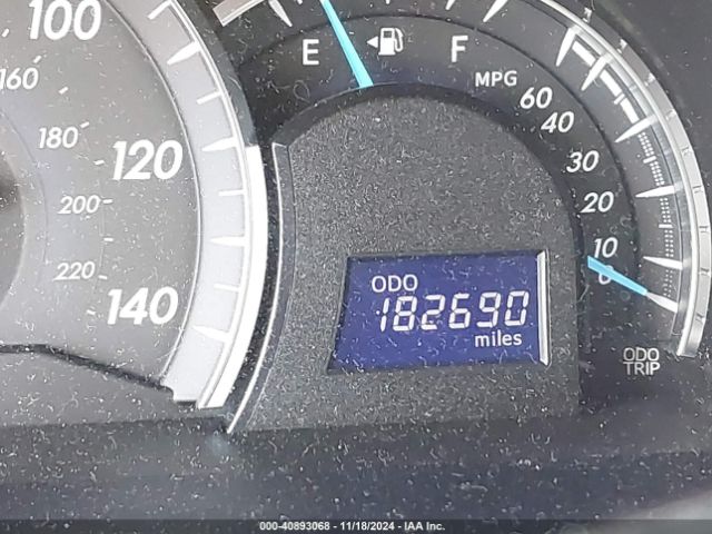 4T1BF1FK1EU830486 Toyota CAMRY XLE