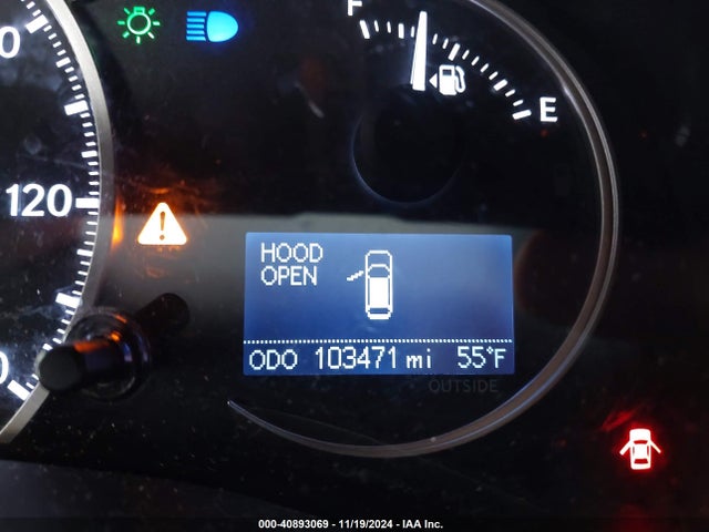 Lexus CT 200H 2015 JTHKD5BH9F2217474 Image 15