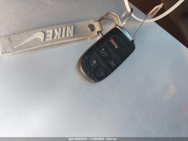 1C4RJFJT6EC146196 Jeep Grand Cherokee Summit