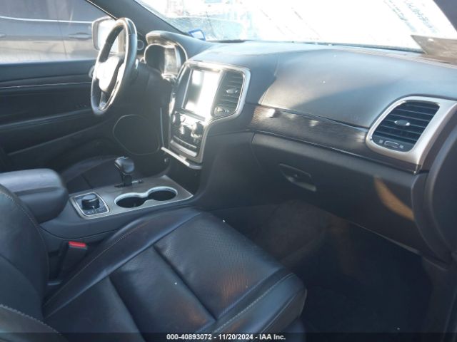 1C4RJFJT6EC146196 Jeep Grand Cherokee Summit