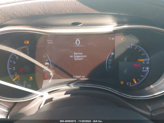 1C4RJFJT6EC146196 Jeep Grand Cherokee Summit