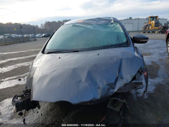 1FADP3F24EL359760 Ford FOCUS SE