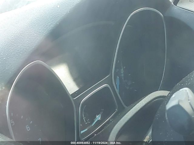 1FADP3F24EL359760 Ford FOCUS SE