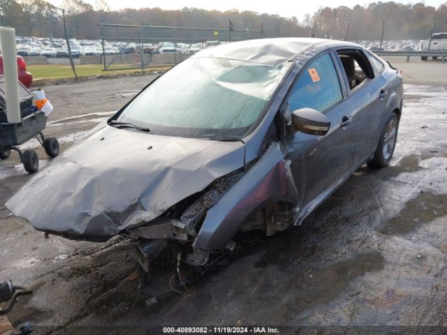 1FADP3F24EL359760 Ford FOCUS SE