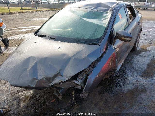 1FADP3F24EL359760 Ford FOCUS SE