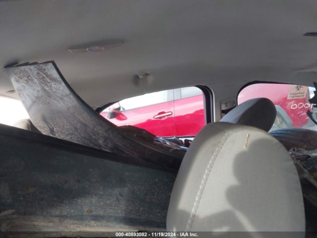 1FADP3F24EL359760 Ford FOCUS SE