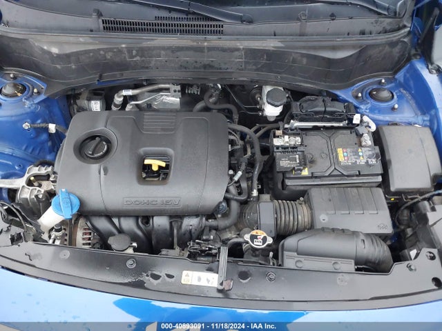 KIA SELTOS S 2022 KNDEU2AA8N7306570 Image 10