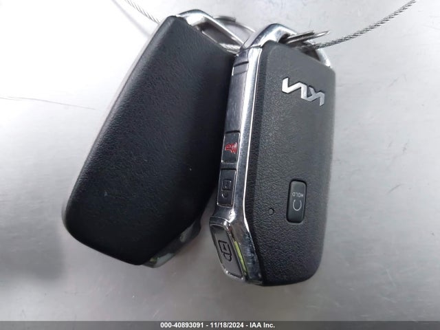 KIA SELTOS S 2022 KNDEU2AA8N7306570 Image 11
