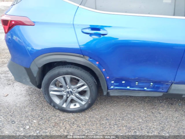 KIA SELTOS S 2022 KNDEU2AA8N7306570 Image 18