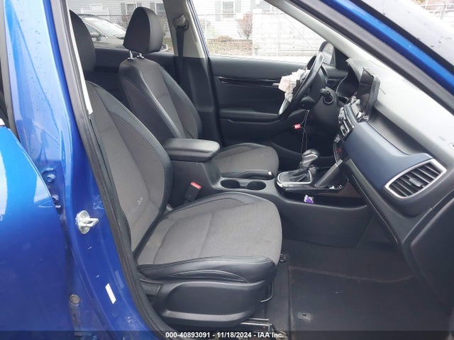 KIA SELTOS S 2022 KNDEU2AA8N7306570 Image 5
