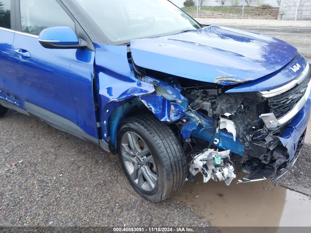 KIA SELTOS S 2022 KNDEU2AA8N7306570 Image 6