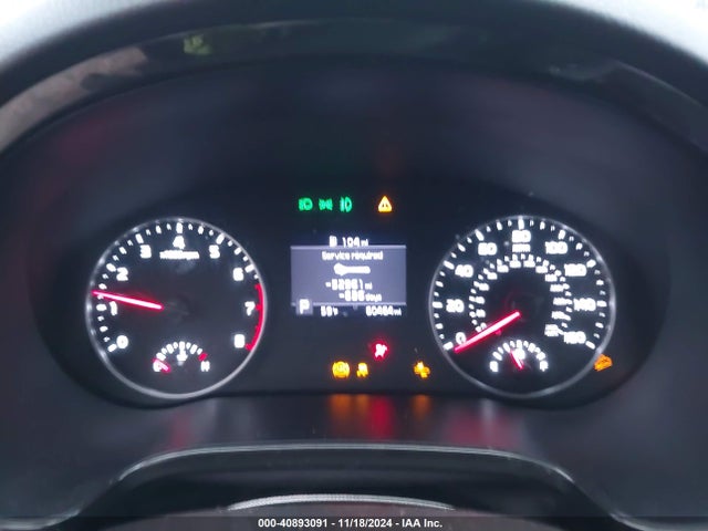 KIA SELTOS S 2022 KNDEU2AA8N7306570 Image 7