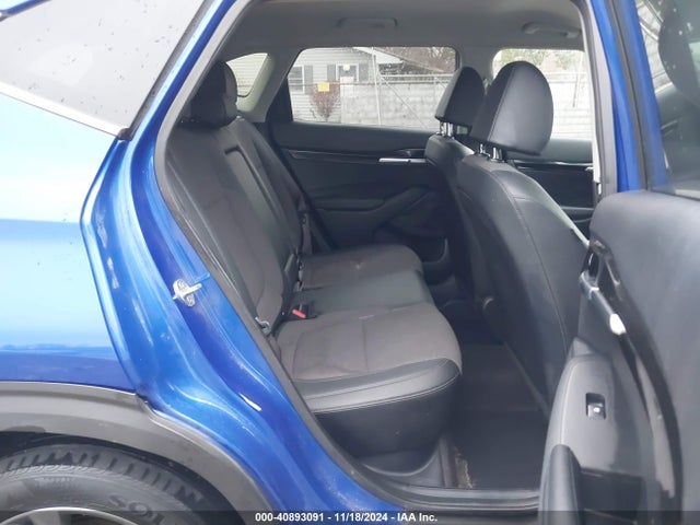 KIA SELTOS S 2022 KNDEU2AA8N7306570 Image 8