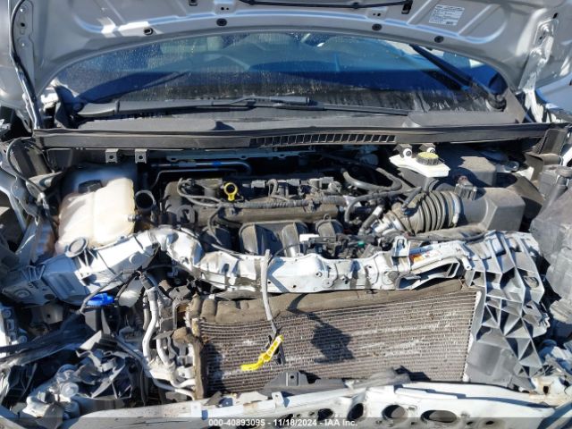 NM0LE7E74F1221047 Ford Transit Connect Xl