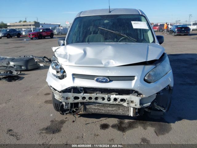 NM0LE7E74F1221047 Ford Transit Connect Xl