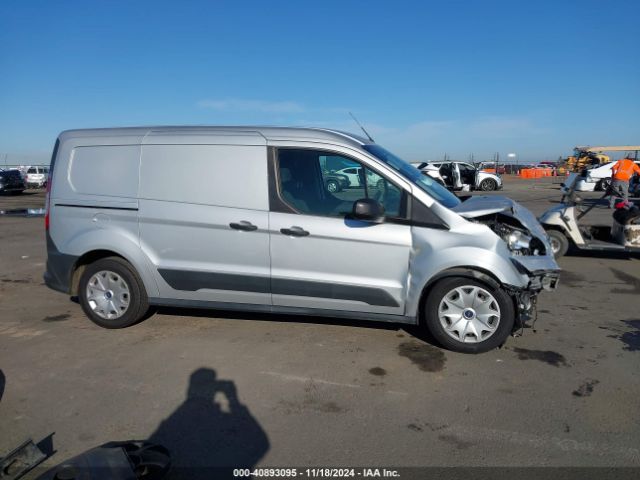 NM0LE7E74F1221047 Ford Transit Connect Xl