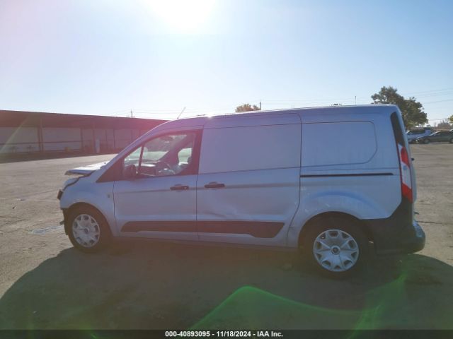 NM0LE7E74F1221047 Ford Transit Connect Xl