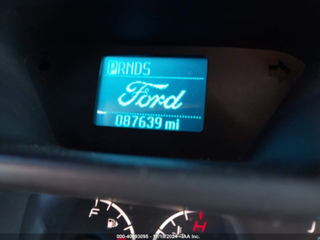 NM0LE7E74F1221047 Ford Transit Connect Xl