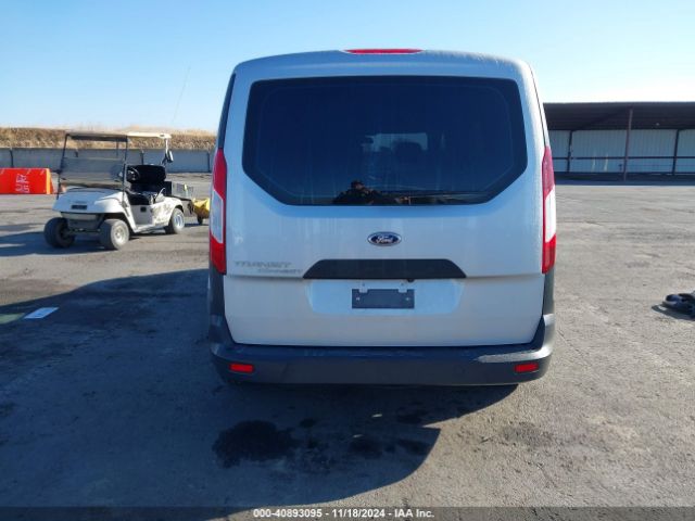NM0LE7E74F1221047 Ford Transit Connect Xl