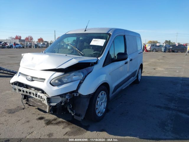 NM0LE7E74F1221047 Ford Transit Connect Xl
