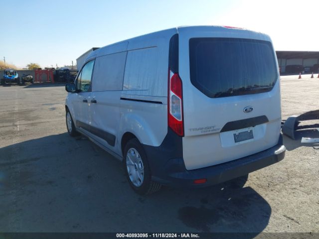 NM0LE7E74F1221047 Ford Transit Connect Xl