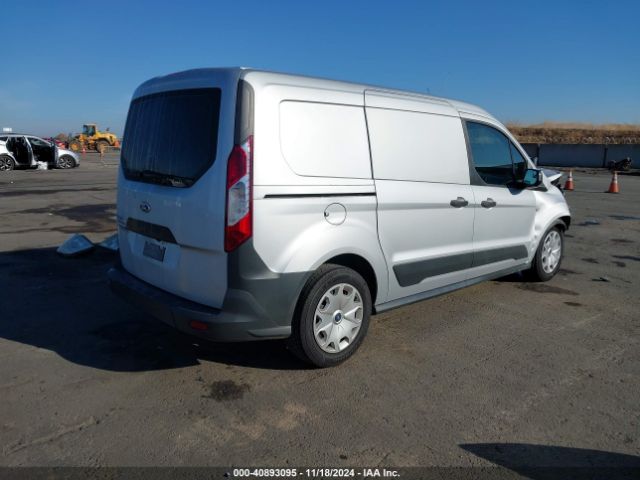NM0LE7E74F1221047 Ford Transit Connect Xl