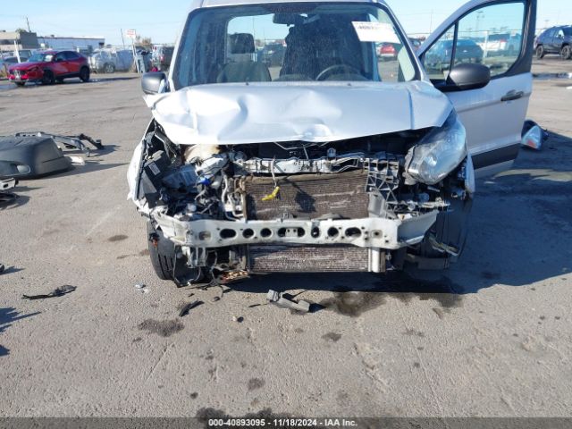 NM0LE7E74F1221047 Ford Transit Connect Xl