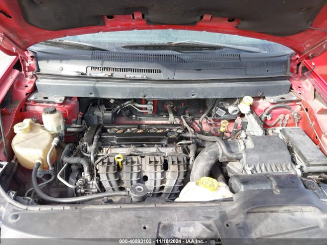 3C4PDCAB9ET216878 Dodge Journey American Value Pkg