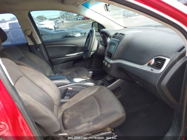 3C4PDCAB9ET216878 Dodge Journey American Value Pkg