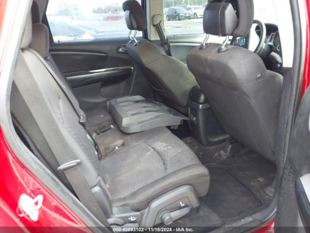 3C4PDCAB9ET216878 Dodge Journey American Value Pkg