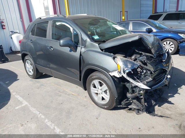 2018 KL7CJLSB6JB690172 main image
