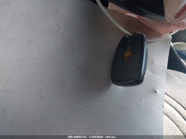 Chevrolet Trax Lt 2018 KL7CJLSB6JB690172 Image 11