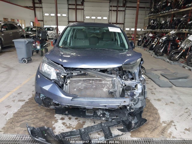 Honda CR-V LX 2014 2HKRM4H34EH637520 Image 12
