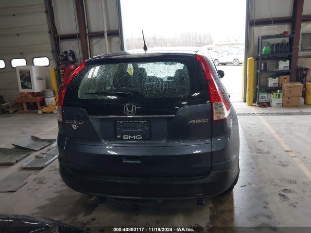 Honda CR-V LX 2014 2HKRM4H34EH637520 Image 16