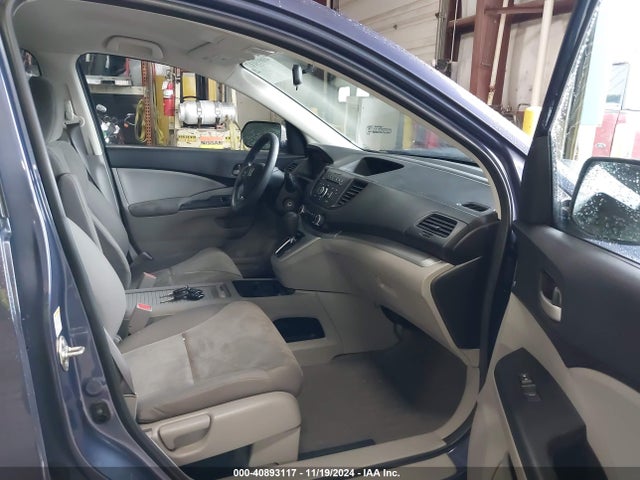 Honda CR-V LX 2014 2HKRM4H34EH637520 Image 5