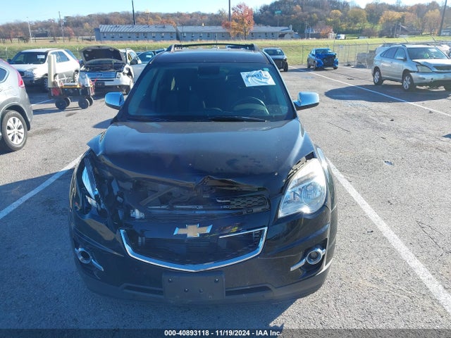 Chevrolet EQUINOX 1LT 2015 2GNFLBE33F6378305 Image 12
