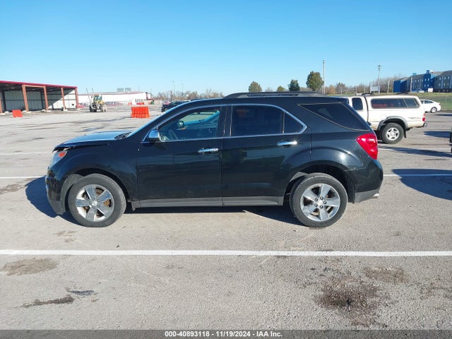 Chevrolet EQUINOX 1LT 2015 2GNFLBE33F6378305 Image 14