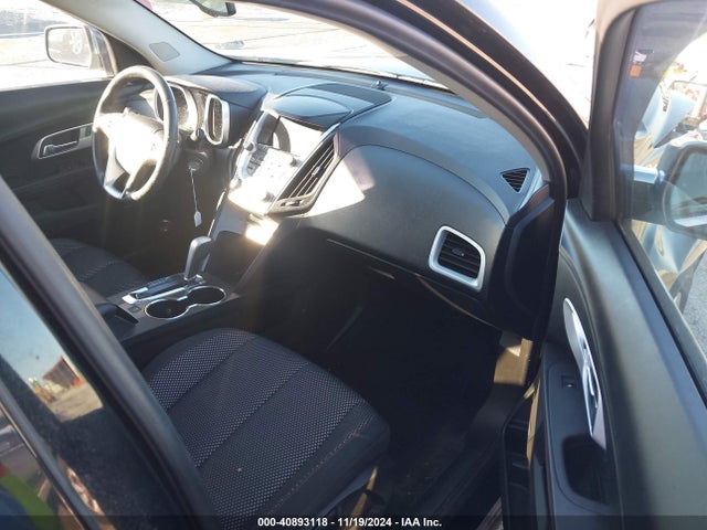Chevrolet EQUINOX 1LT 2015 2GNFLBE33F6378305 Image 5