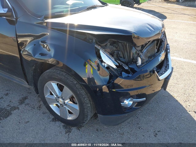 Chevrolet EQUINOX 1LT 2015 2GNFLBE33F6378305 Image 6