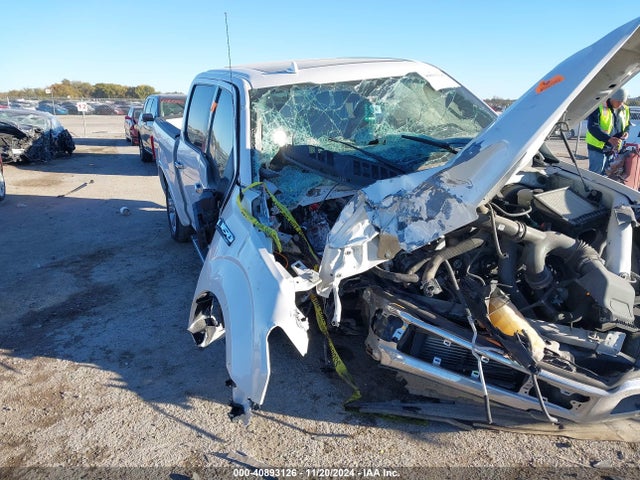 Ford F-150 Lariat 2018 1FTEW1CP5JKF52893 Image 6