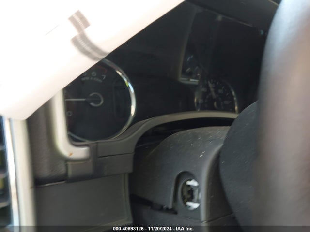 Ford F-150 Lariat 2018 1FTEW1CP5JKF52893 Image 7