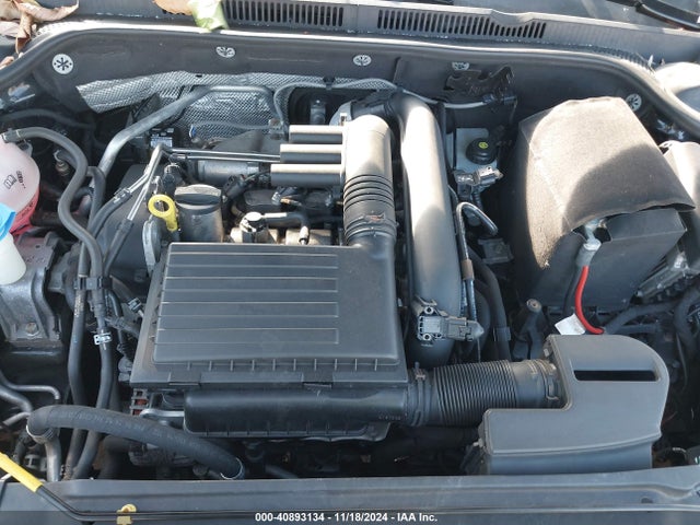3VW2B7AJ0HM304809 Volkswagen Jetta 1.4t S