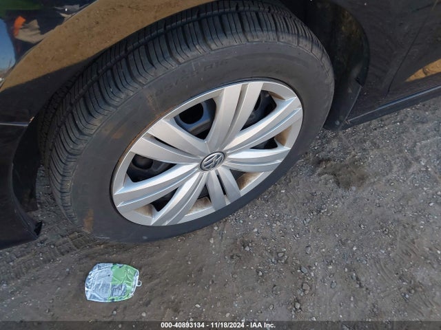 3VW2B7AJ0HM304809 Volkswagen Jetta 1.4t S